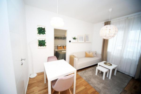 Apartment Fala - self check-in 0-24, fast wi fi, city center